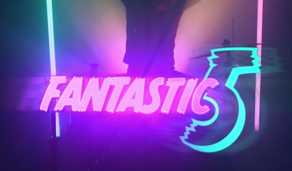 Fantastic 5